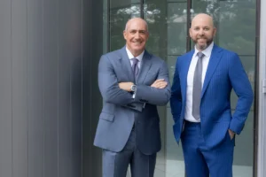 Bruce Steckler and Braden Wayne Featured by D Magazine as “Leaders in Law”