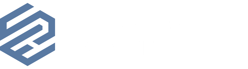 SW - Steckler Wayne Logo